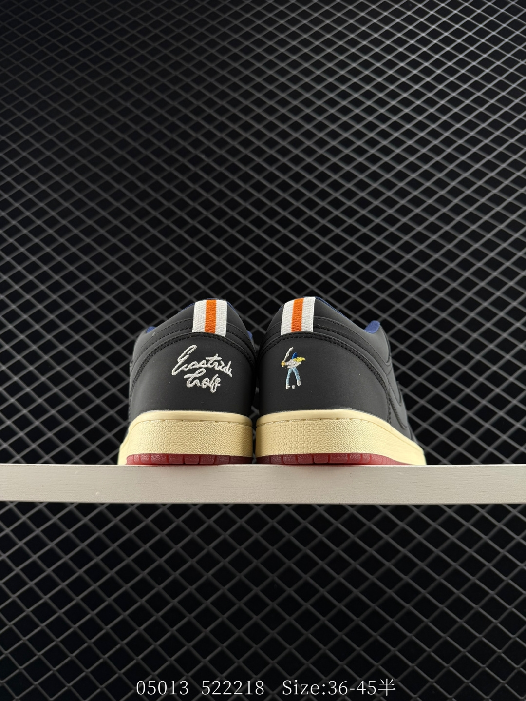 Eastside Golf x Nike Air Jordan 1 Low SP